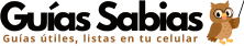 Guias Sabias logo dark